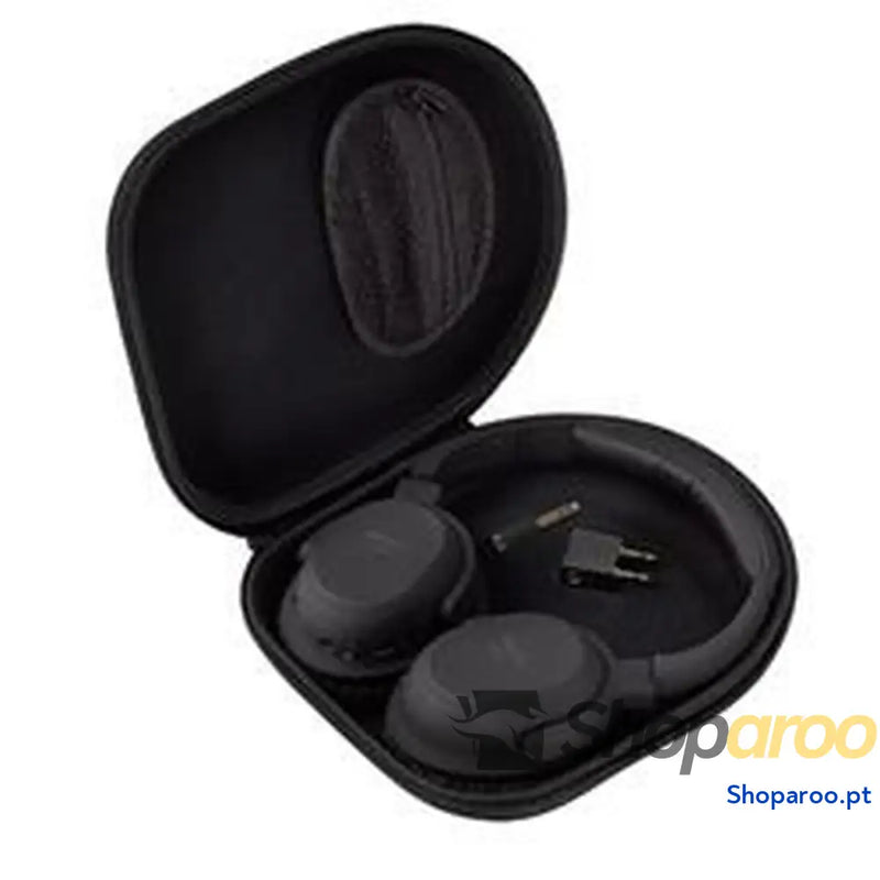 Auriculares LINDY 73201 Preto