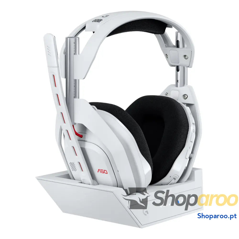 Auriculares Logitech 939-002230 Branco