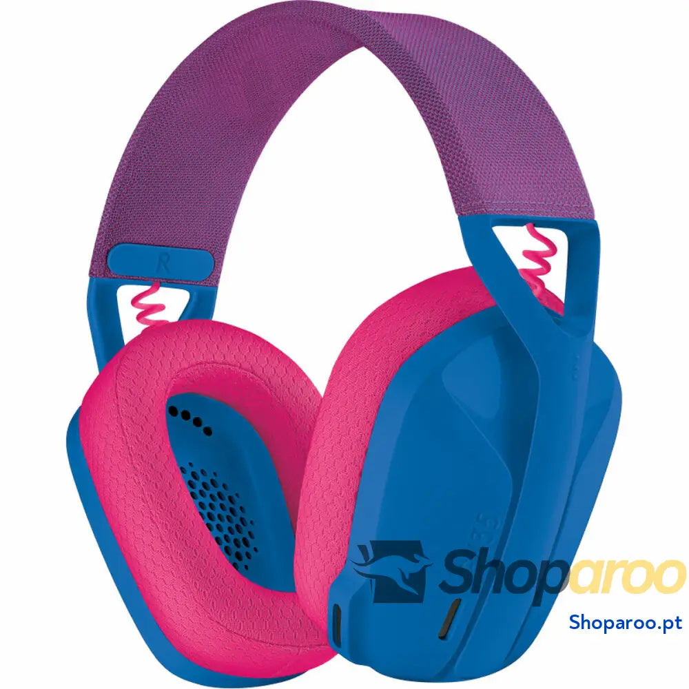 Auriculares Logitech 981 001062