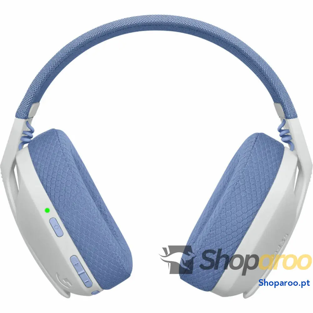 Auriculares Logitech 981-001074