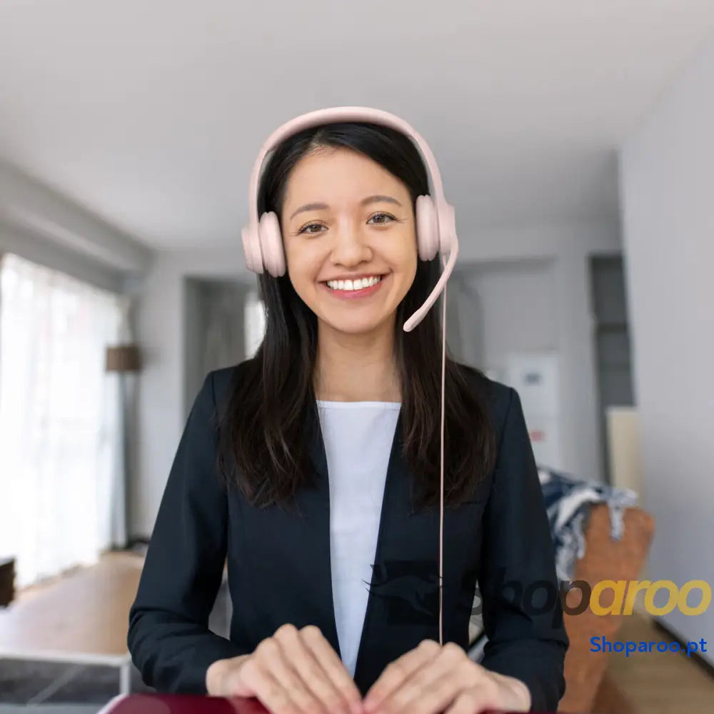 Auriculares Logitech 981 001281