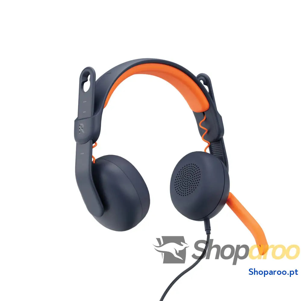 Auriculares Logitech 981 001372 Azul