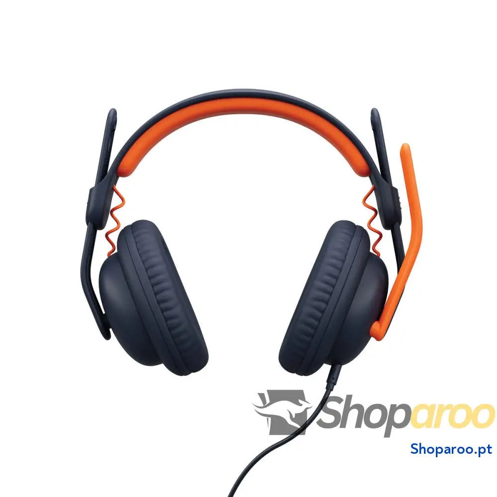 Auriculares Logitech 981 001383 Azul