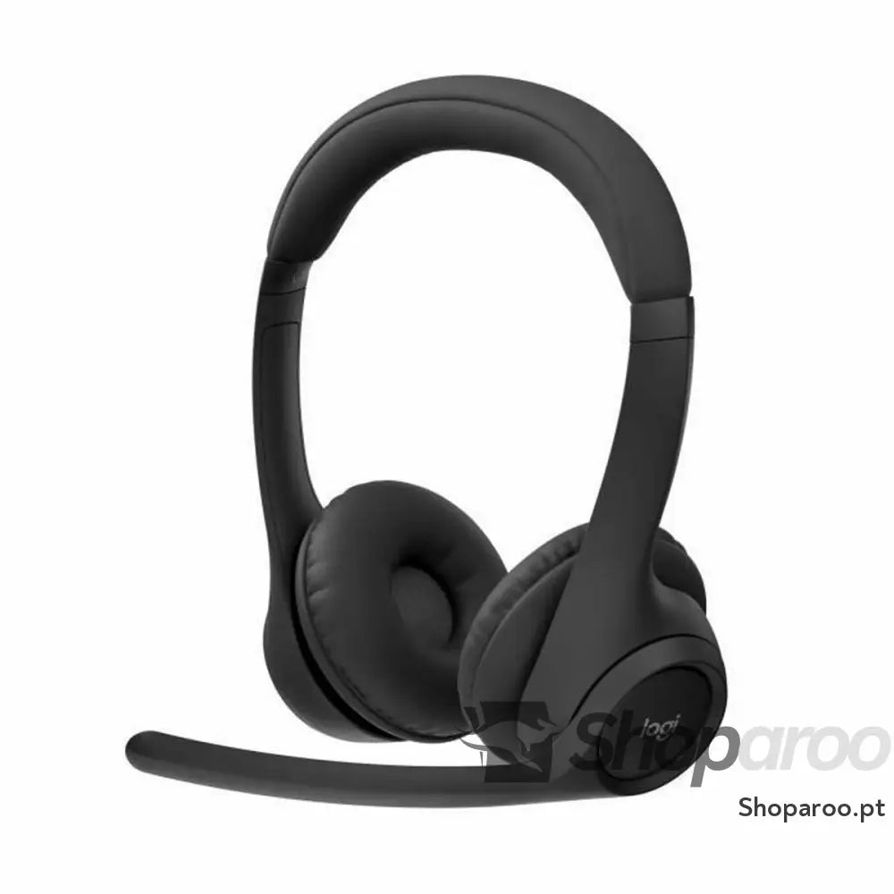 Auriculares Logitech 981 001407 Preto