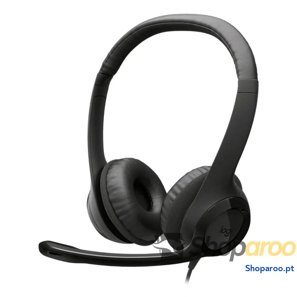 Auriculares Logitech 981 001576