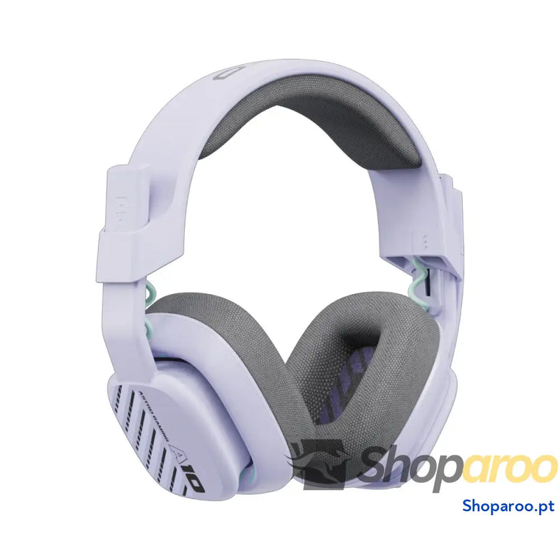 Auriculares Logitech Astro 10