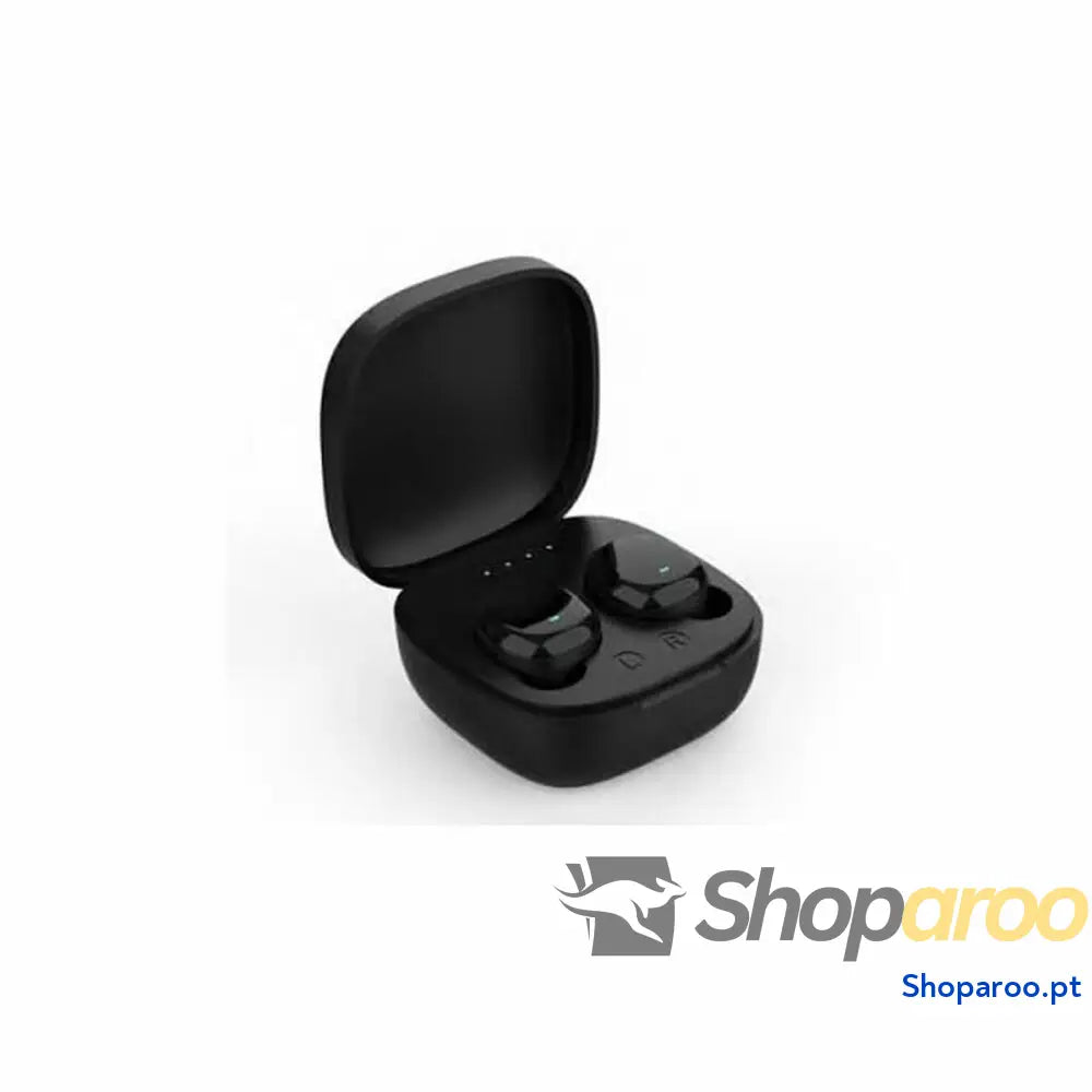 Auriculares Motorola SH052 Preto