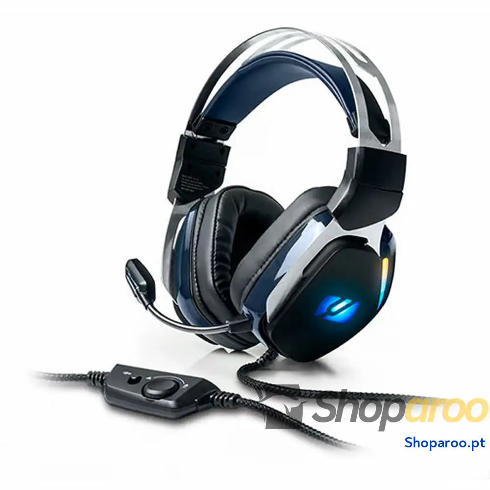 Auriculares Muse M 230 GH Preto
