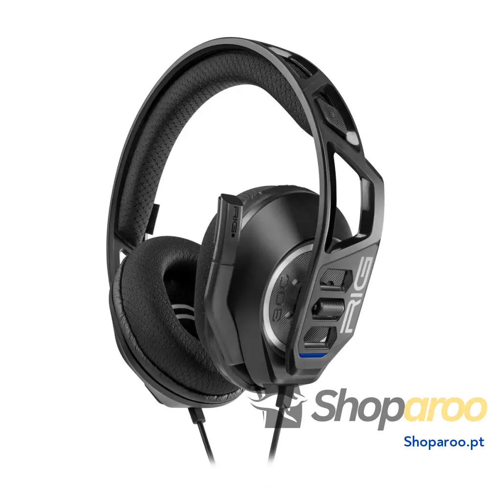 Auriculares Nacon RIG300PROHS Preto