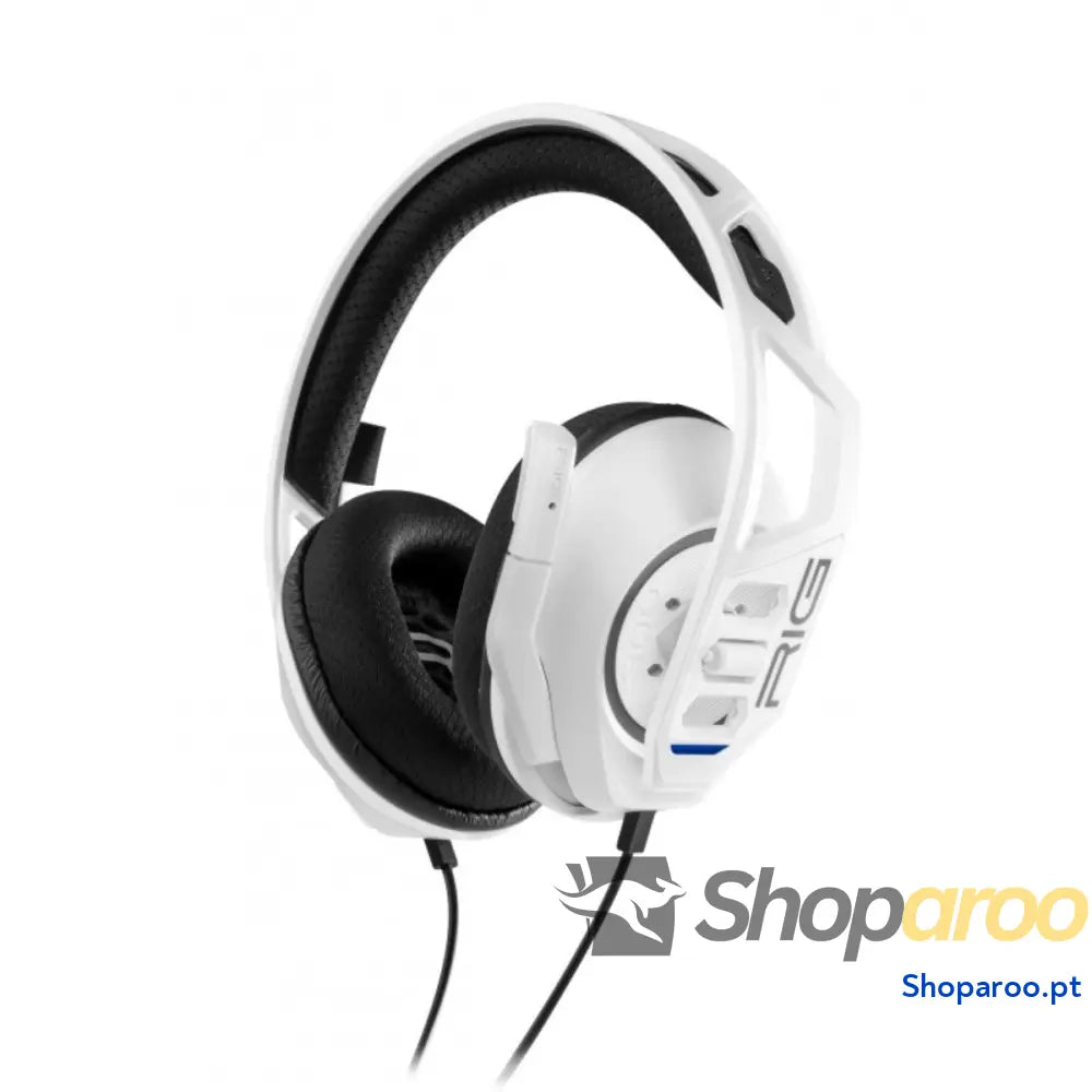 Auriculares Nacon RIG300PROHSW Branco