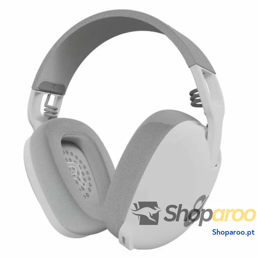 Auriculares Newskill NS HS BAEL IVORY