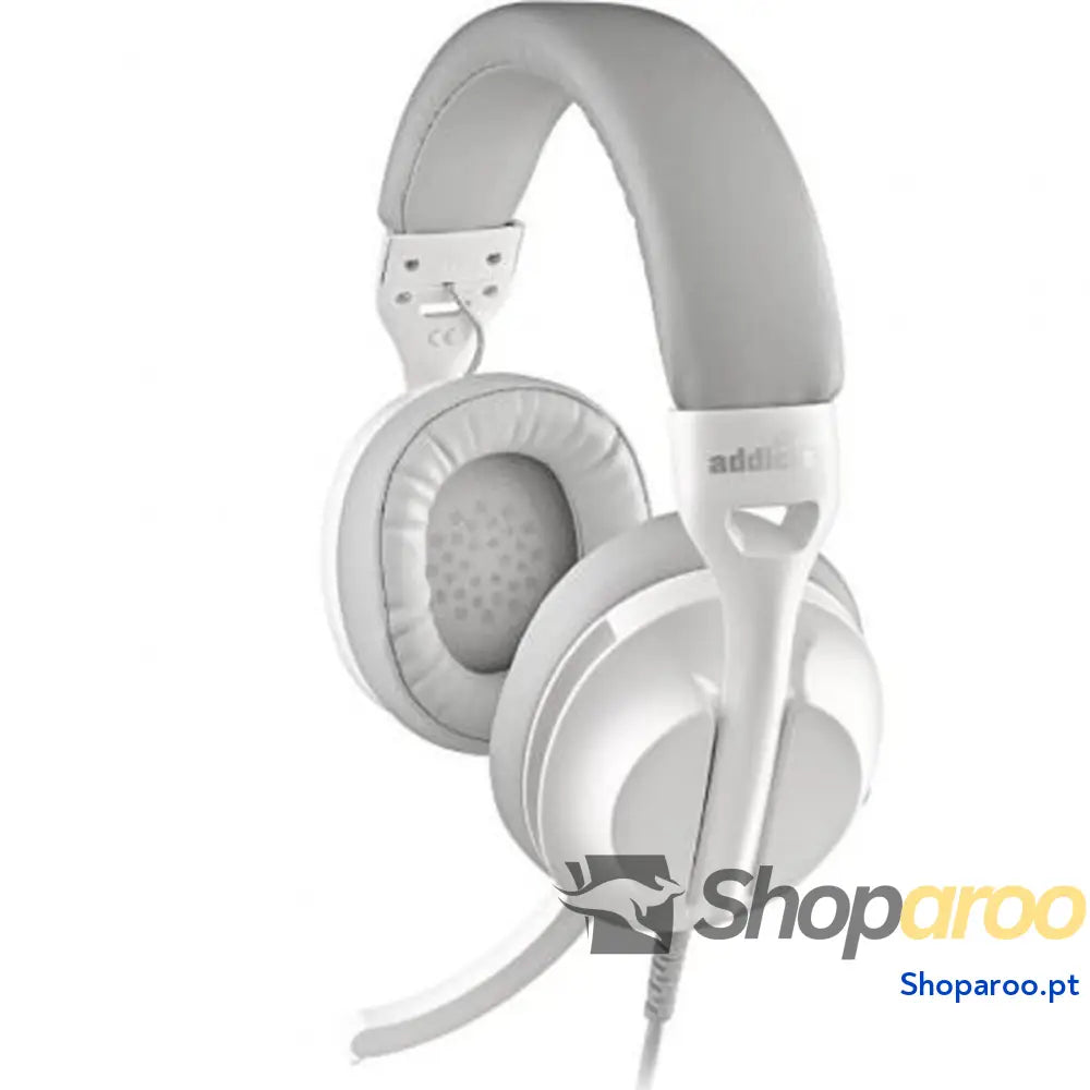 Auriculares NGS VOX805USBCWHITE