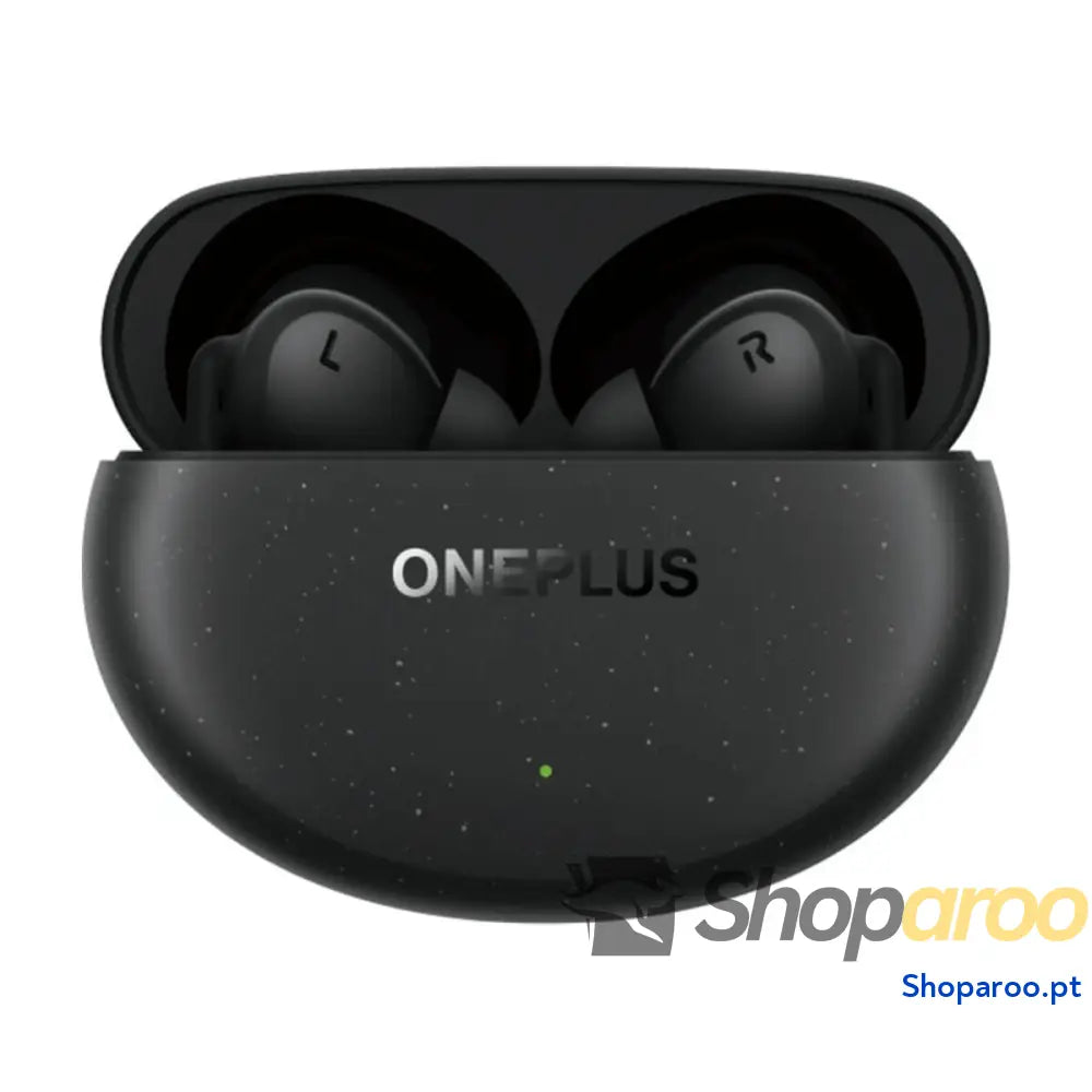 Auriculares OnePlus Preto