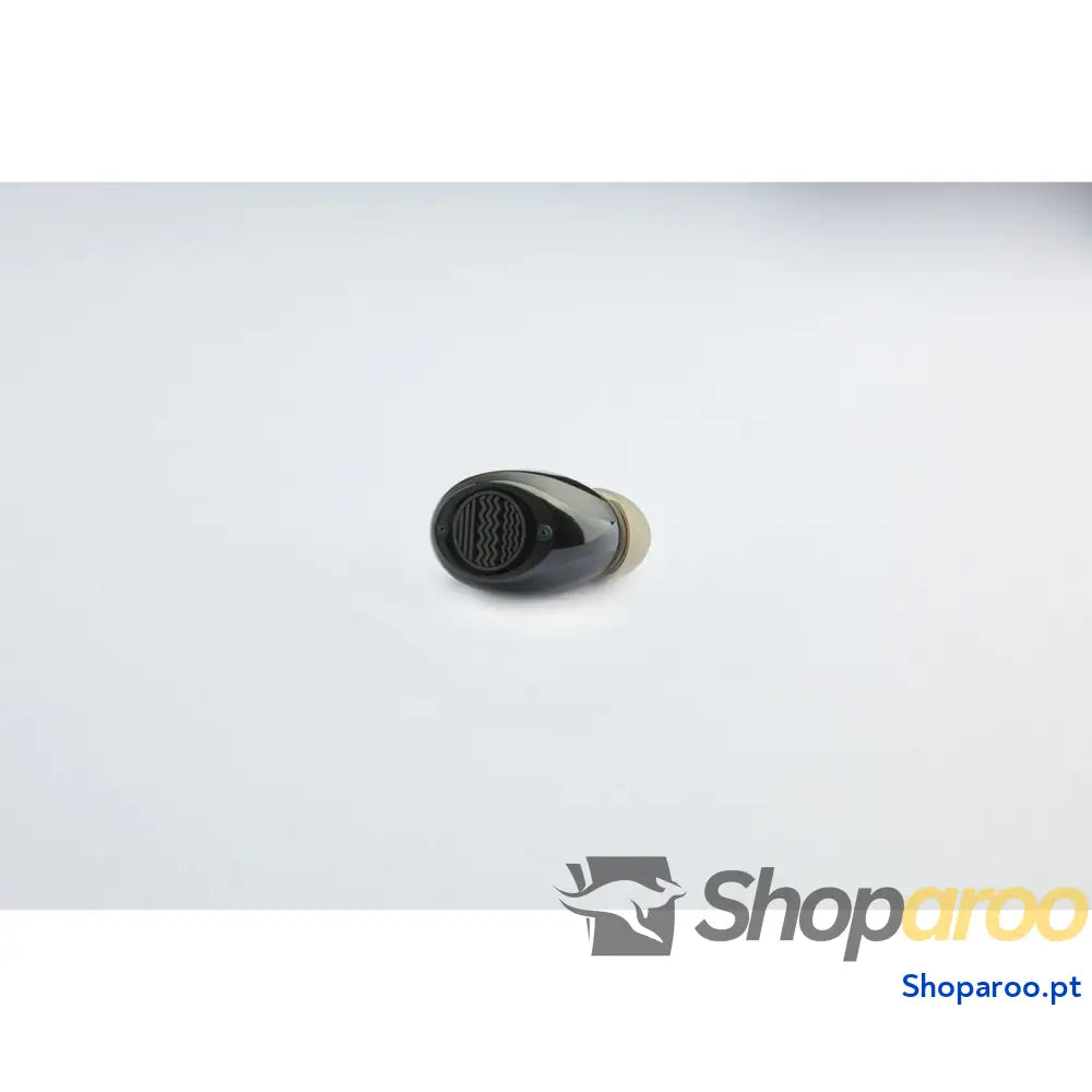 Auriculares OPP075 Preto black