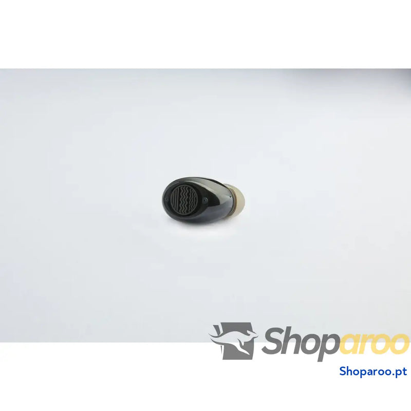 Auriculares OPP075 Preto black