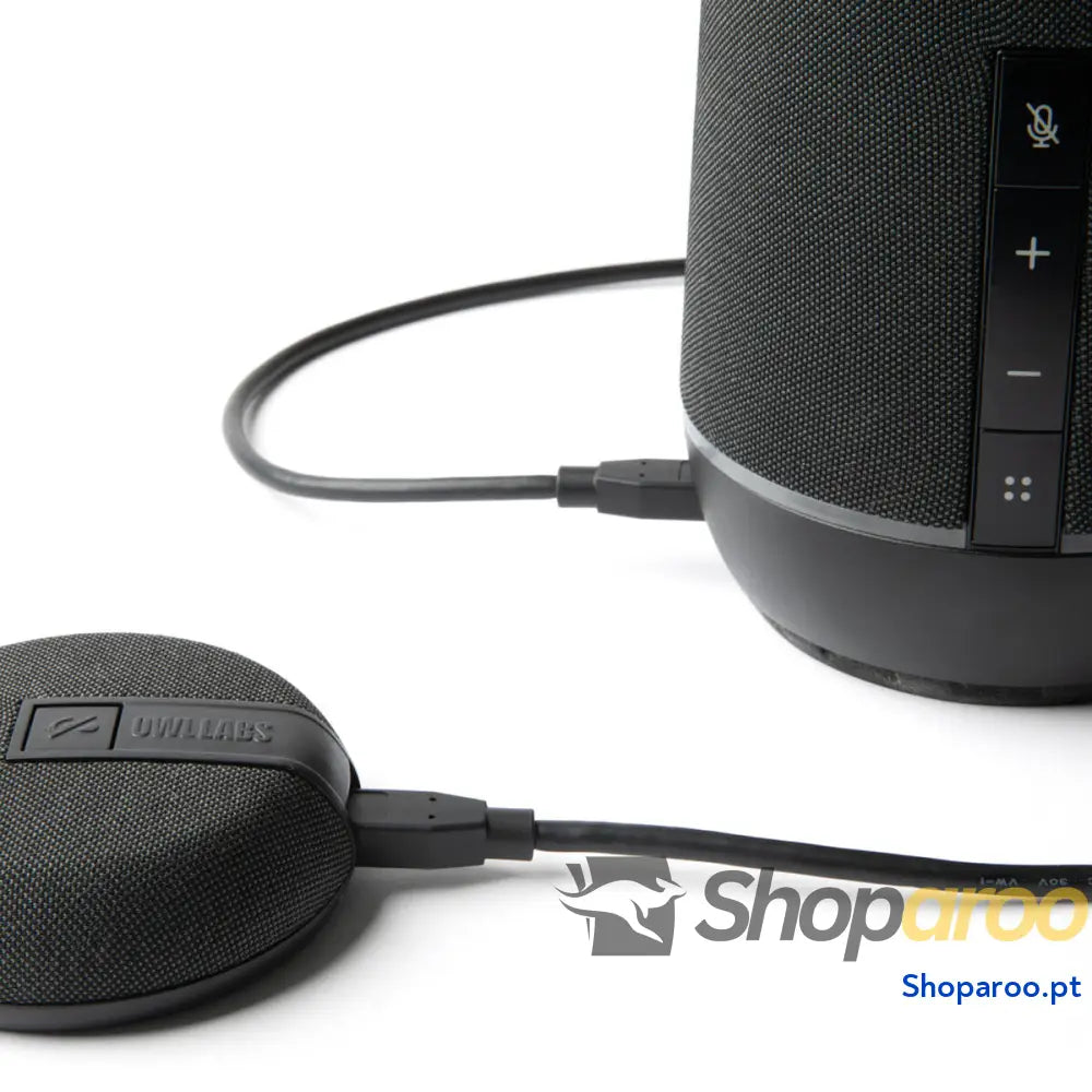 Auriculares Owl Labs EXM100 1100