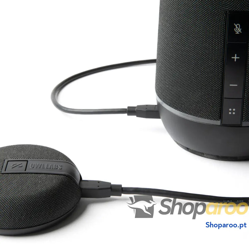 Auriculares Owl Labs EXM100 1100