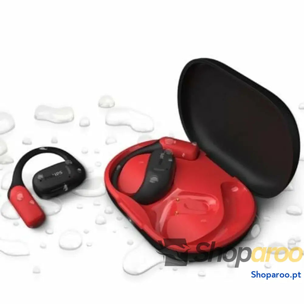 Auriculares Philips TAA6709BK/00 Preto