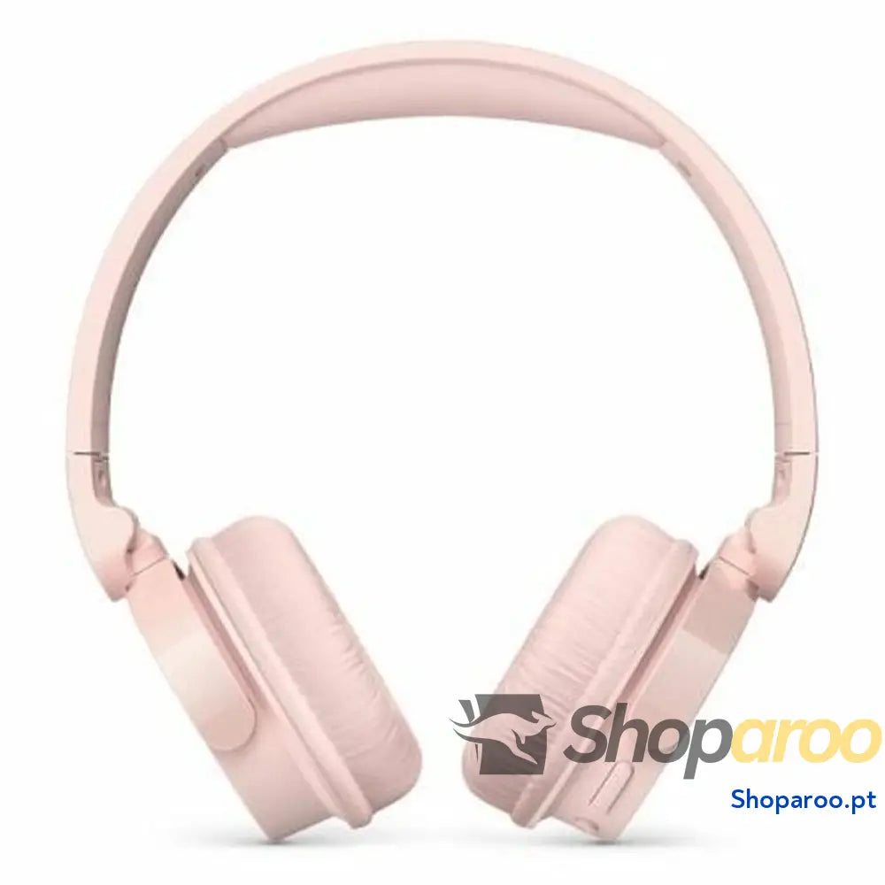 Auriculares Philips TAH4209PK/00 Cor de Rosa