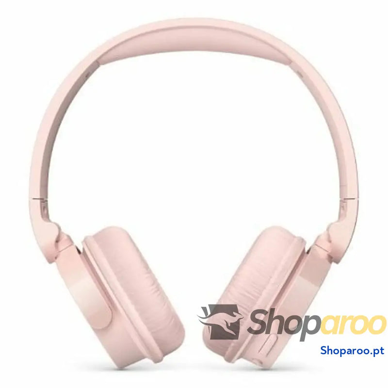 Auriculares Philips TAH4209PK/00 Cor de Rosa