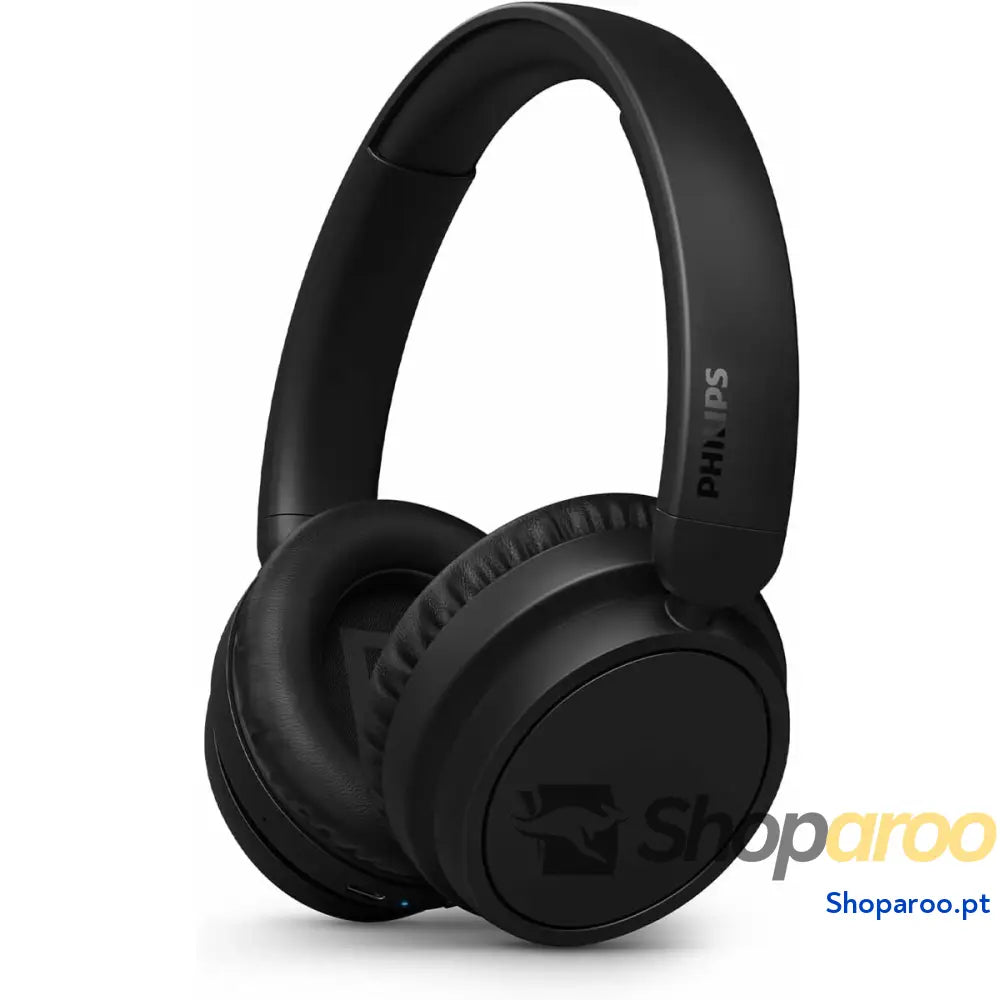 Auriculares Philips TAH5209BK Preto