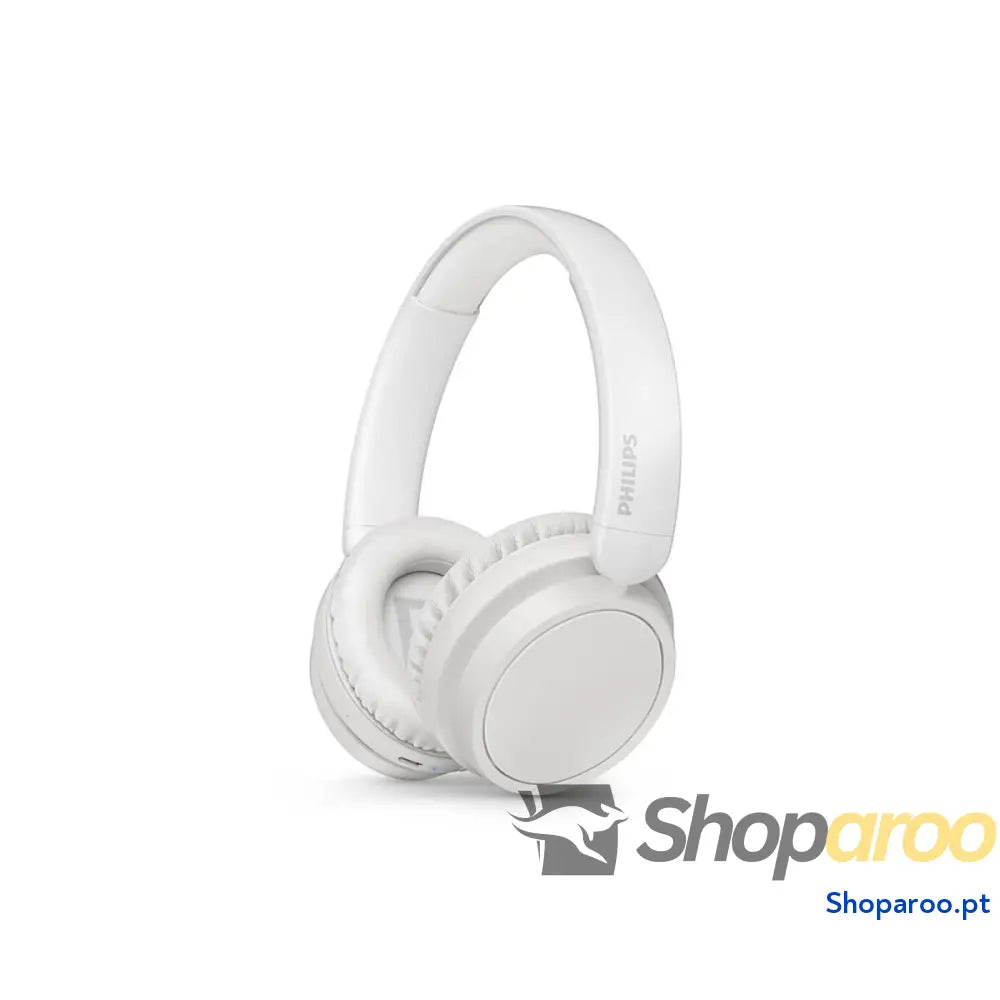 Auriculares Philips TAH5209WT Branco