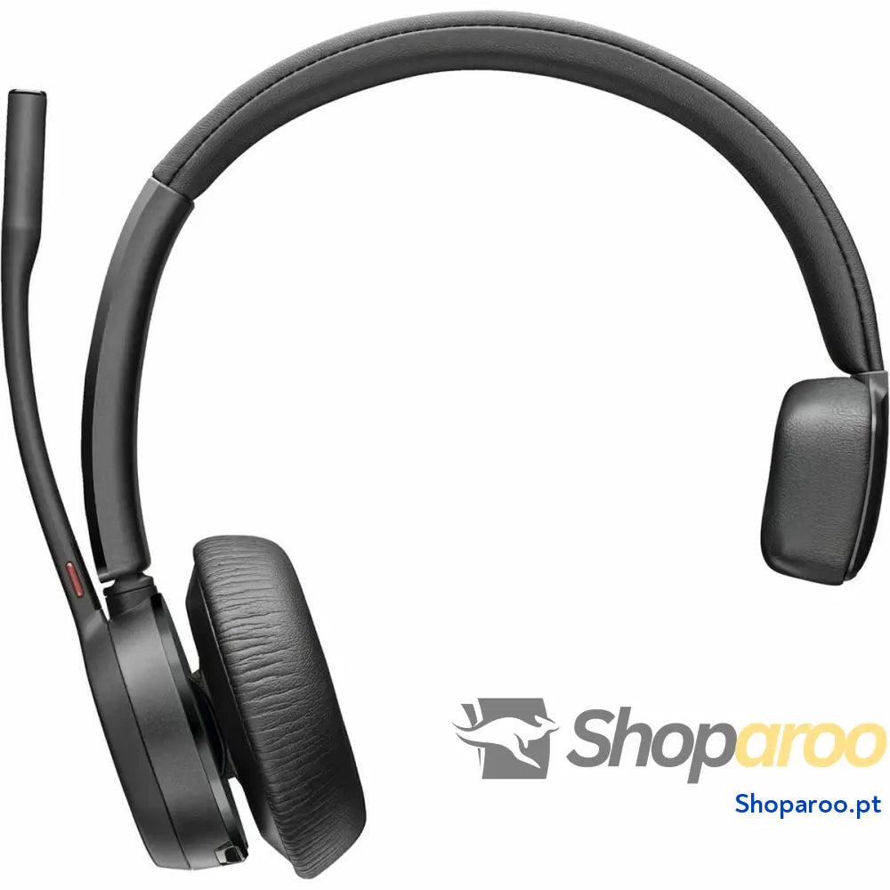 Auriculares Poly 77Y94AA Preto