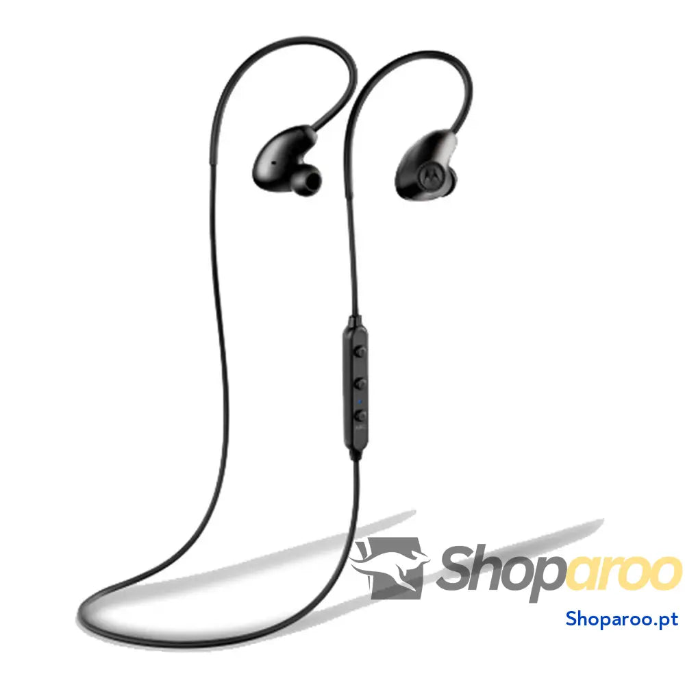 Auriculares sem fios Motorola VERVELOOP 500 Branco
