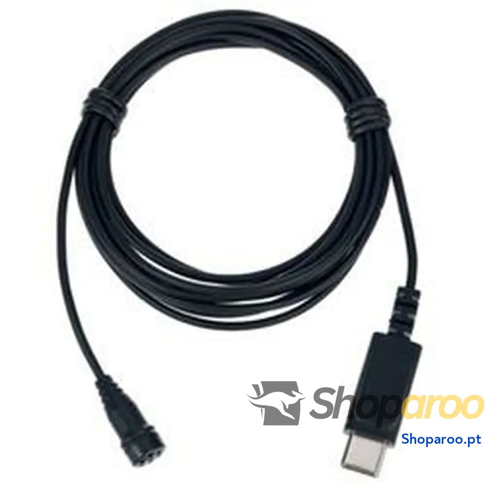 Auriculares Sennheiser XS LAV USB-C MOBILE KIT Preto