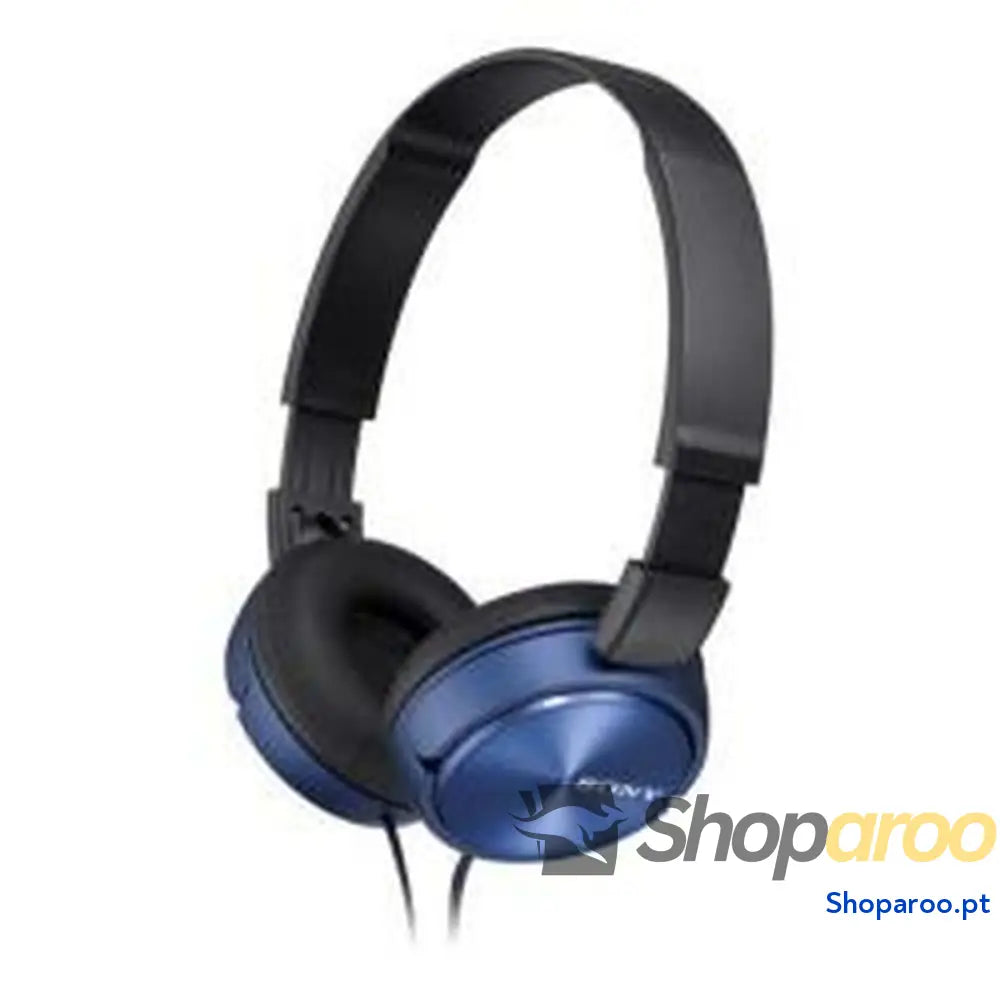 Auriculares Sony MDRZX310L.AE Azul