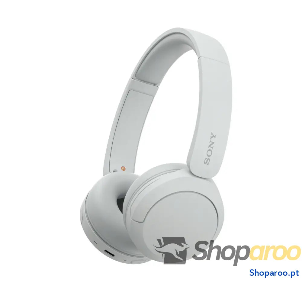 Auriculares Sony WH CH520
