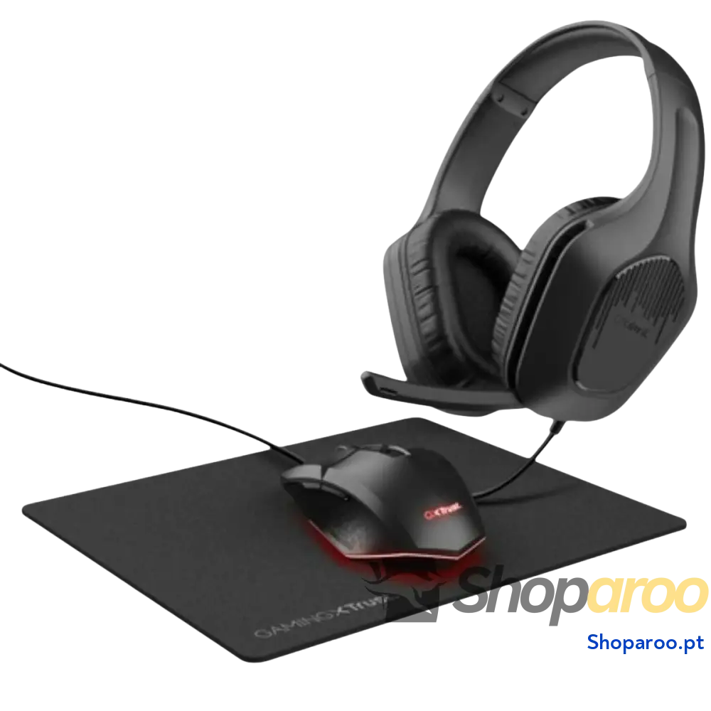 Auriculares Trust 25117