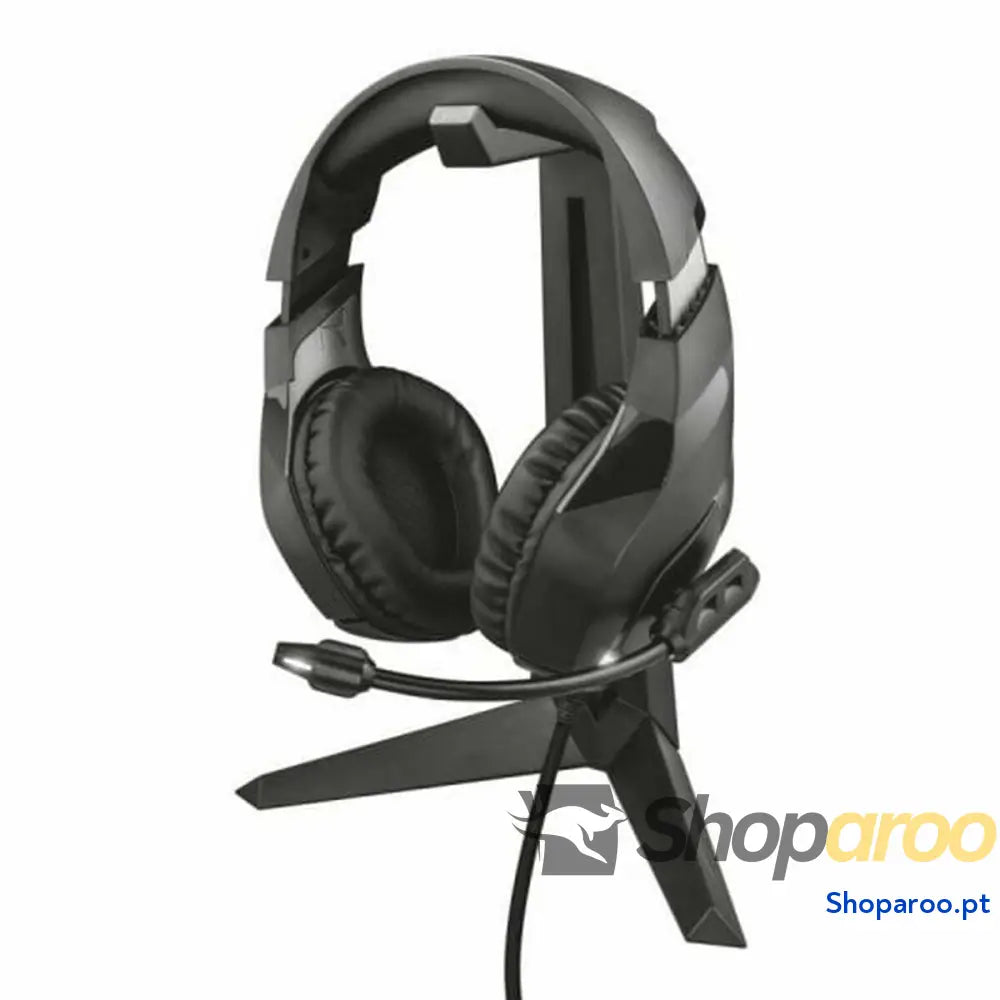 Auriculares Trust GXT 260 Cendor Preto