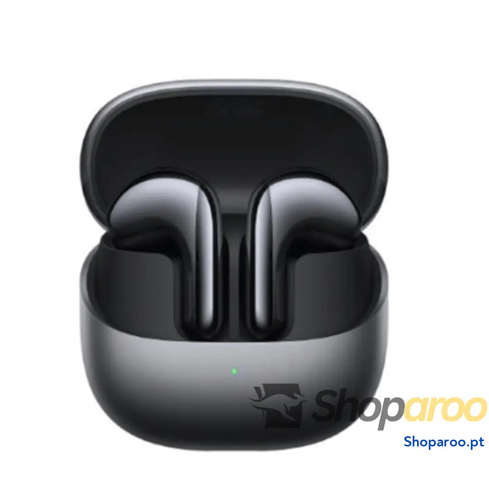 Auriculares Xiaomi BHR8118GL Preto