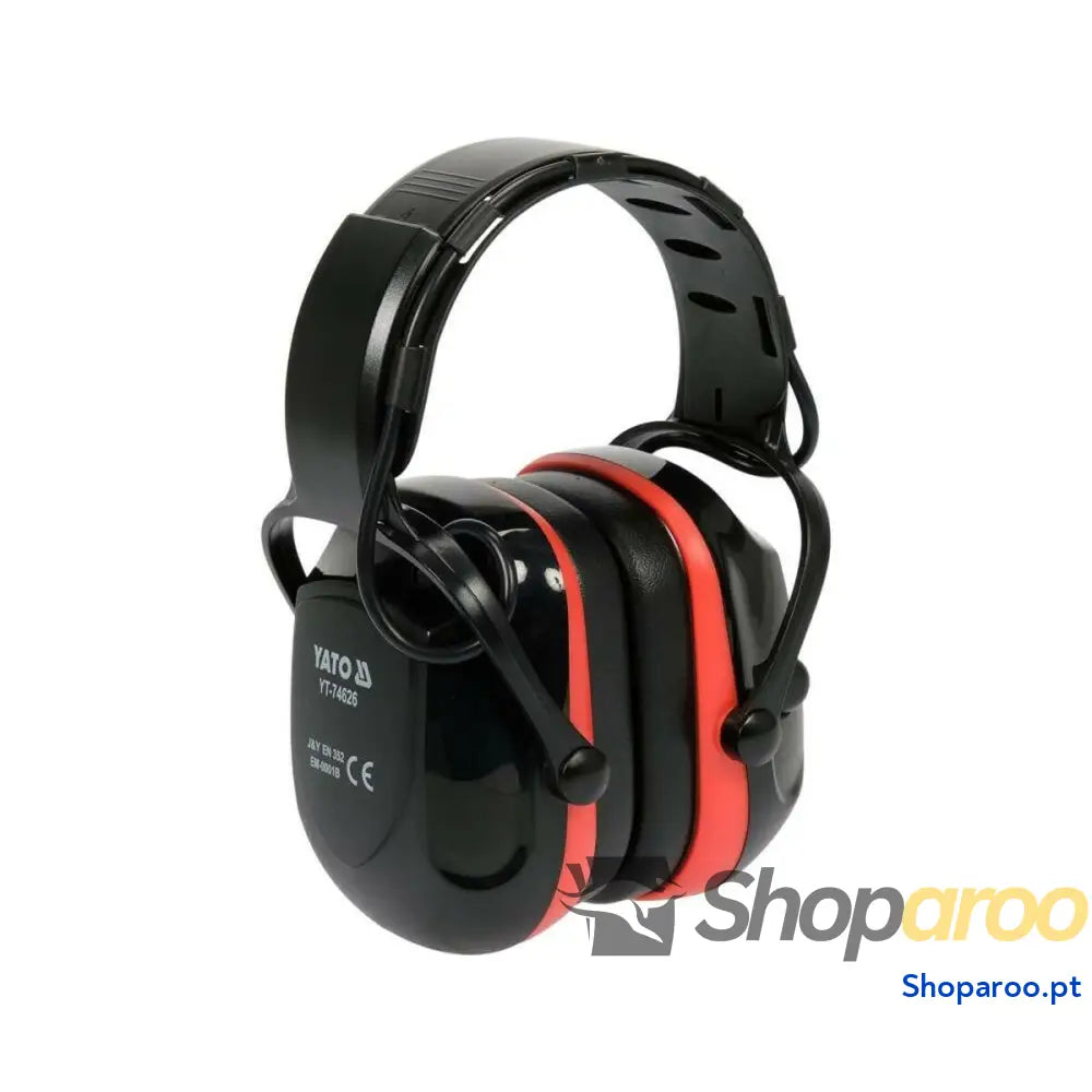 Auriculares Yato YT-74626