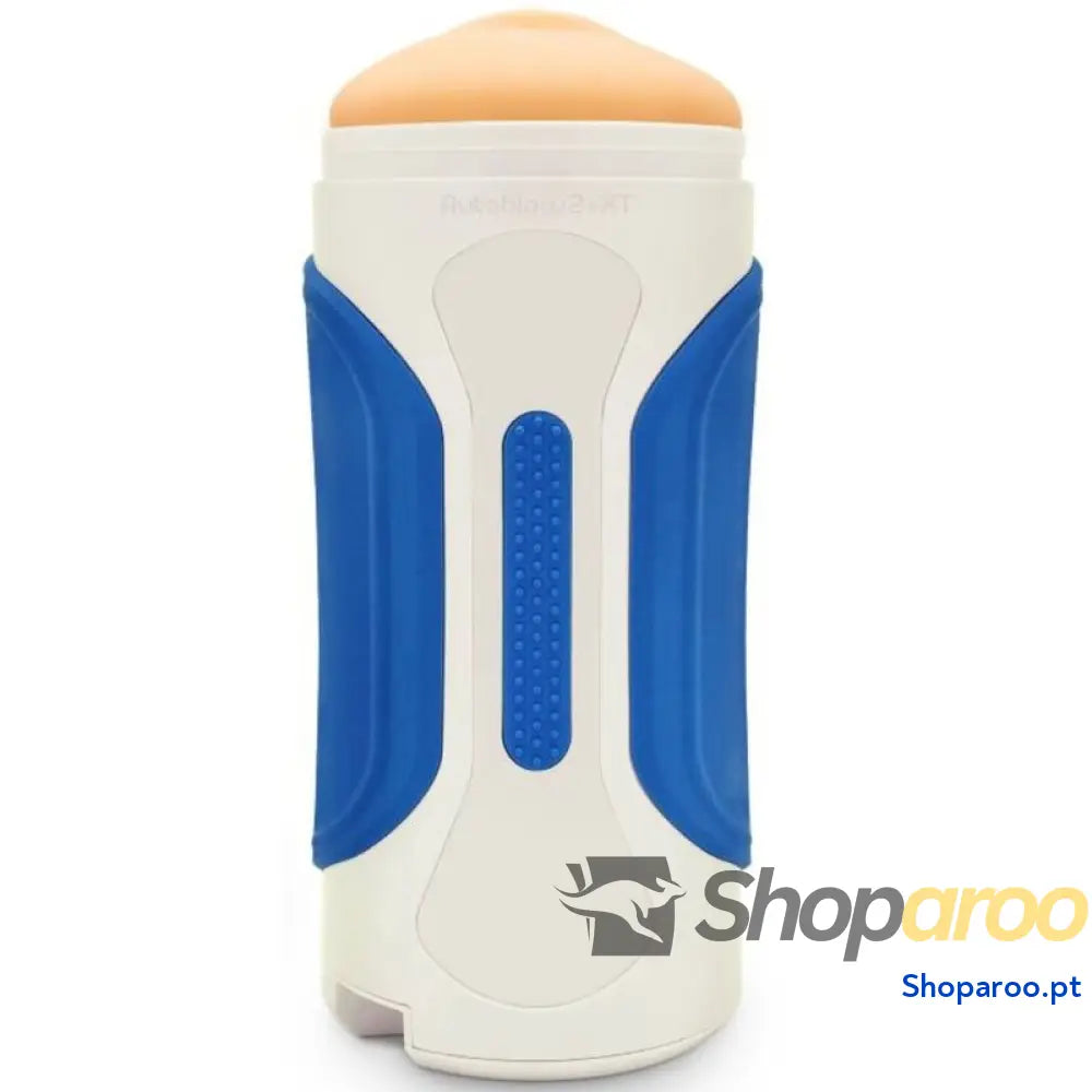 AUTOBLOW - 2+ XT MÁQUINA TAMANHO A