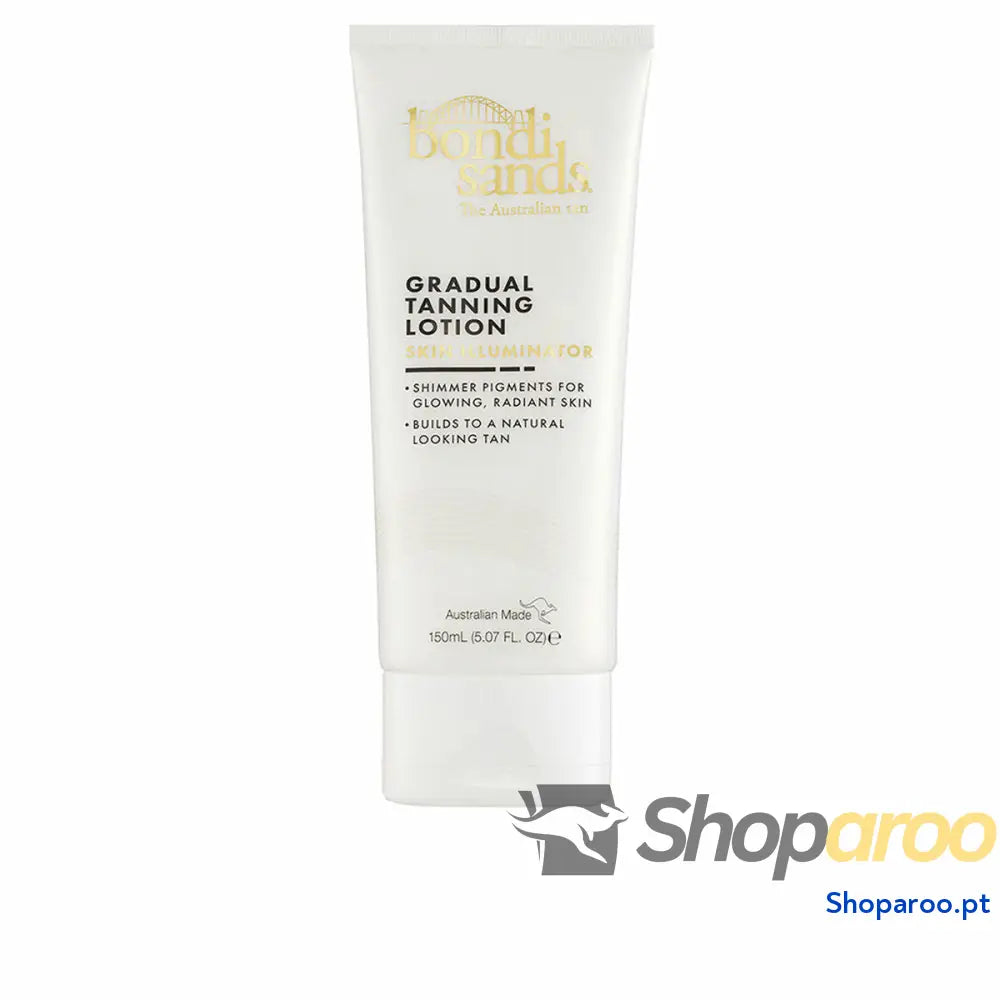 Autobronzeador Corporal Bondi Sands GRADUAL TANNING