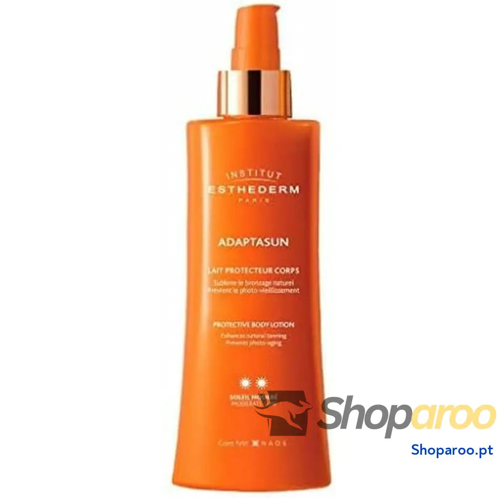 Autobronzeador Corporal Institut Esthederm ADAPTASUN 200 ml