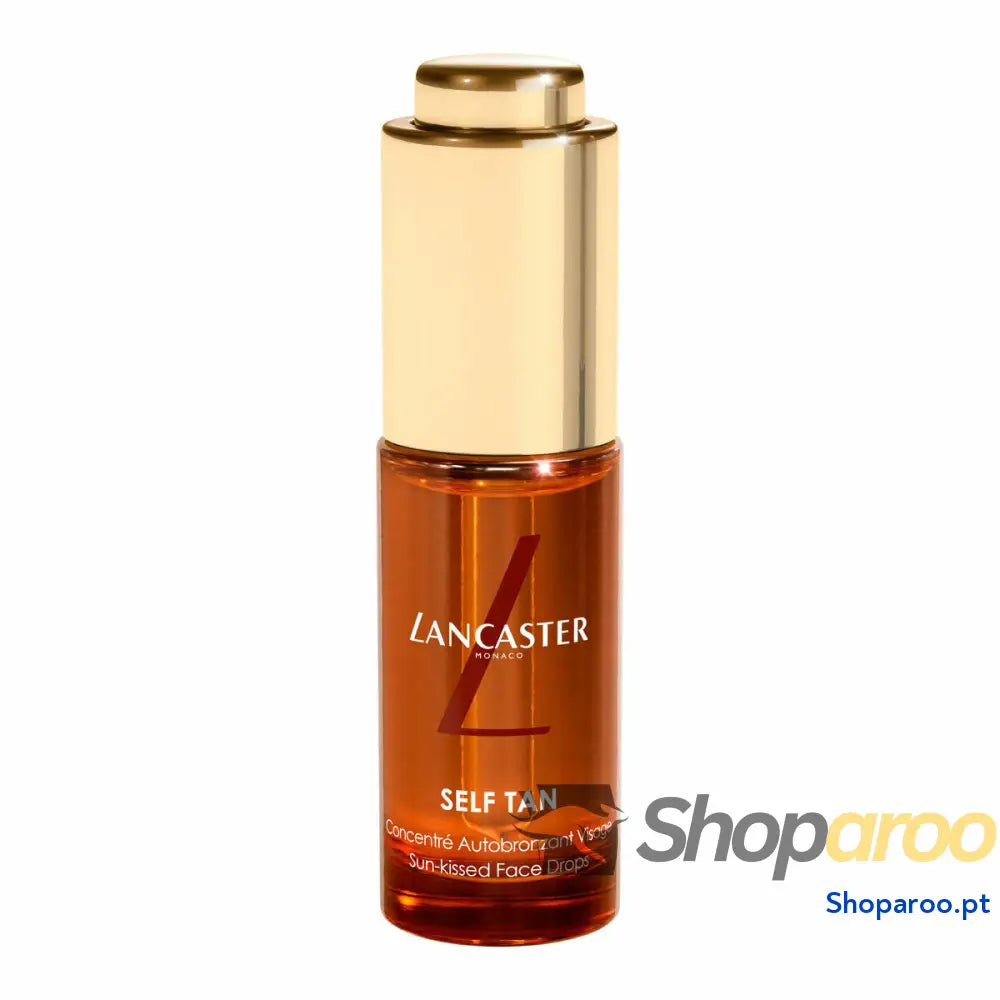 Autobronzeador Corporal Lancaster SELF TAN 15 ml