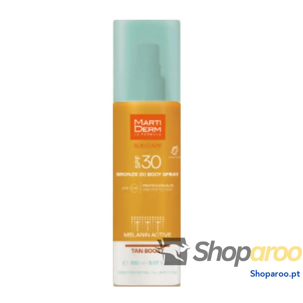 Autobronzeador Corporal Martiderm SUN CARE 50 ml