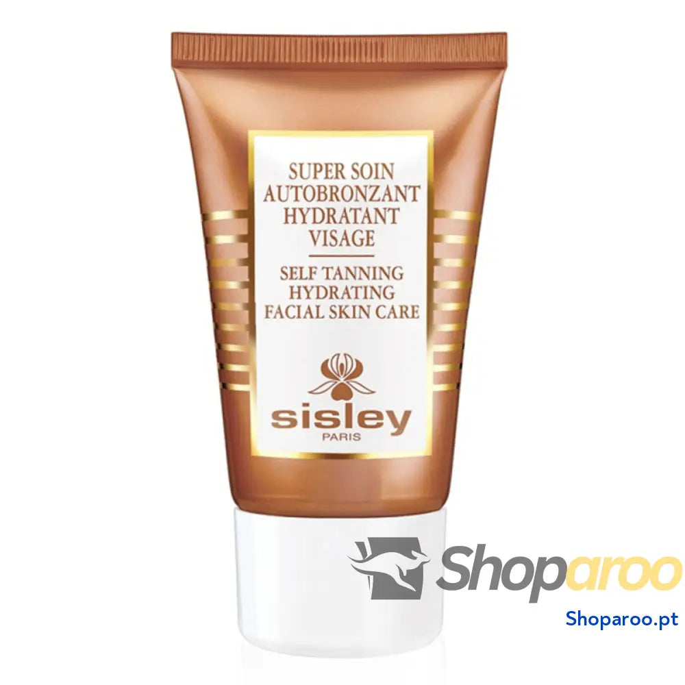 Autobronzeador Sisley 168050
