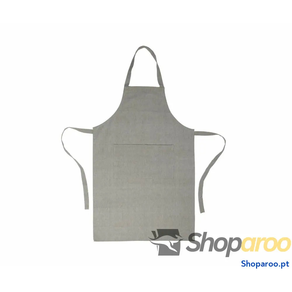 Avental Andrea House cc20146 Cinzento 60 x 90 cm
