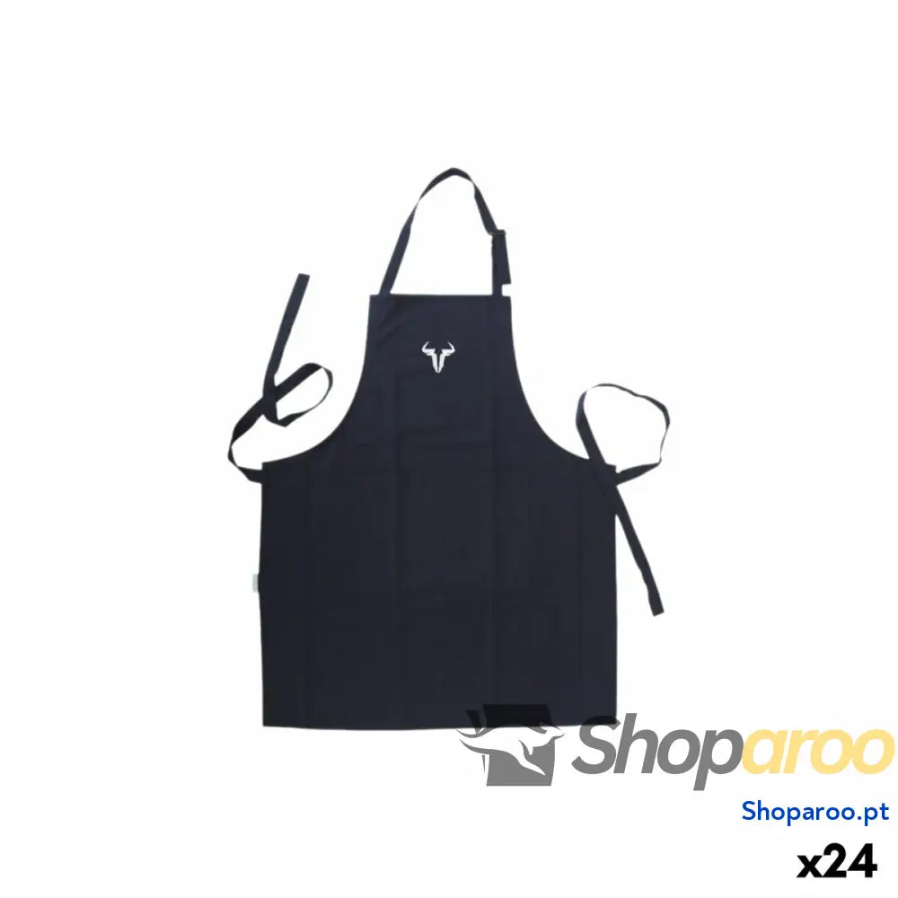 Avental Quttin (24 Unidades)