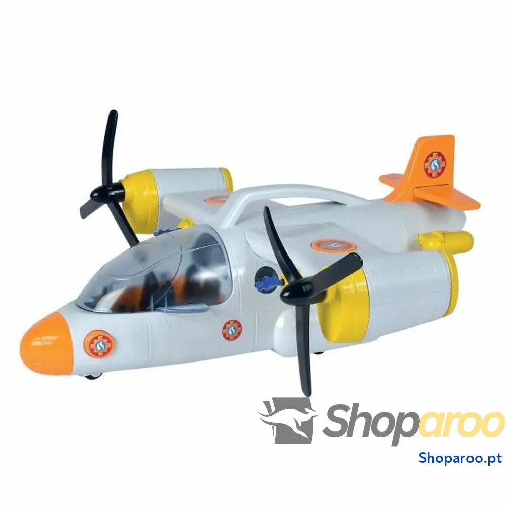Avioneta Simba Kristyna & Kilo 45 x 16 22 cm