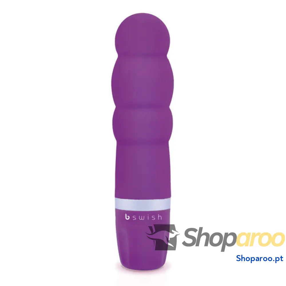 B SWISH - BCUTE CLASSIC PEARL LILAC