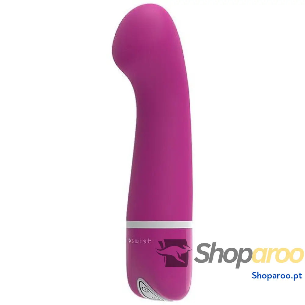 B SWISH - BDESIRED DELUXE CURVA ROSA