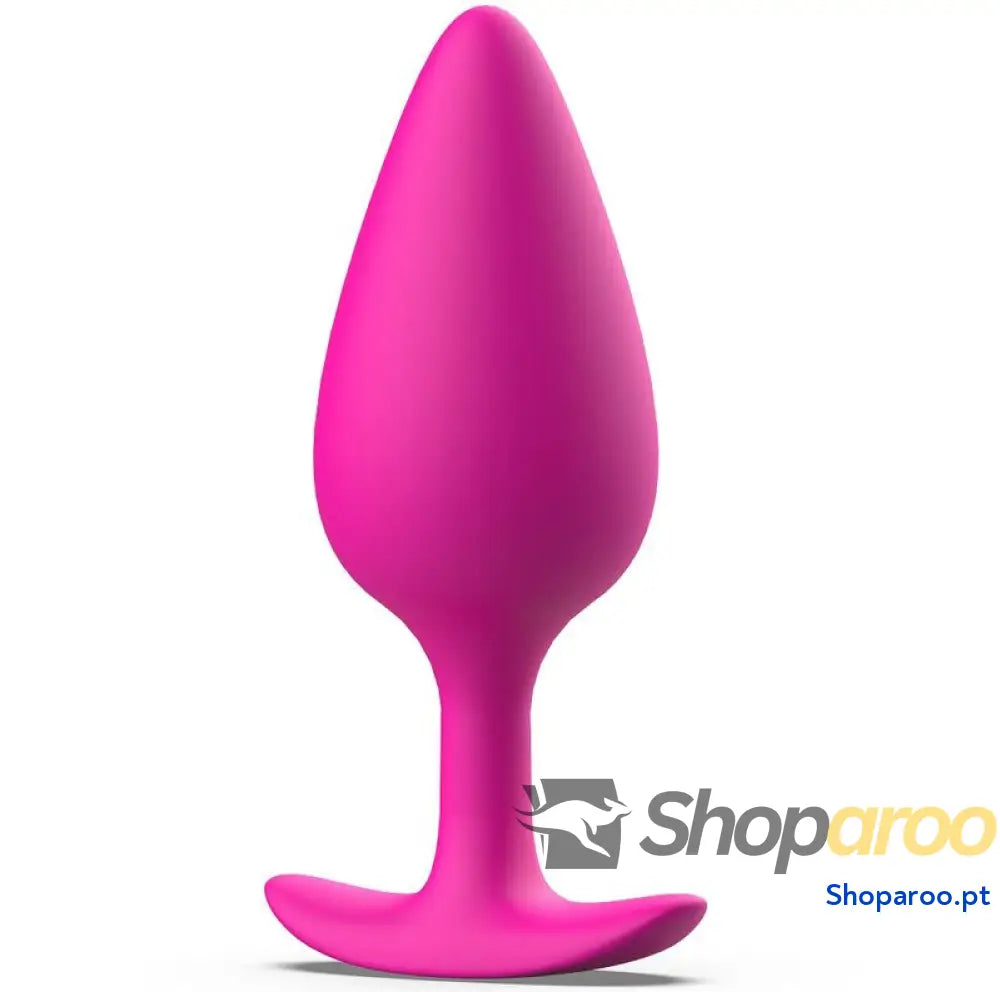 B SWISH - BFILLED BASIC PLUS PROSTTICO PLUG MAGENTA
