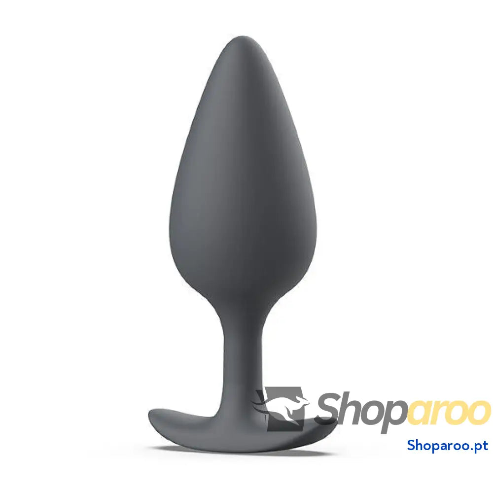 B SWISH - BFILLED BASIC PLUS PROSTTICO PLUG SLATE