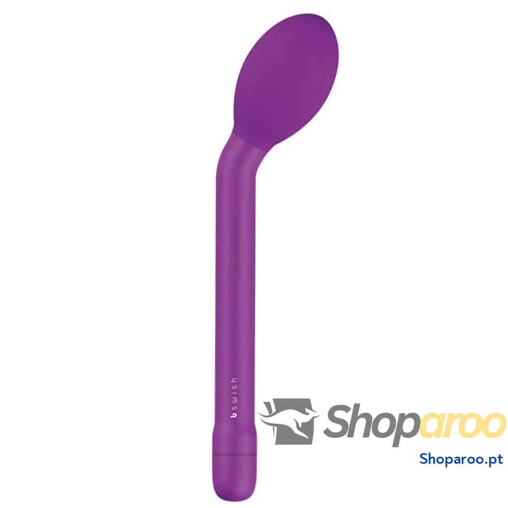 B SWISH - BGEE CLASSIC PLUS MASSAGER LILAC