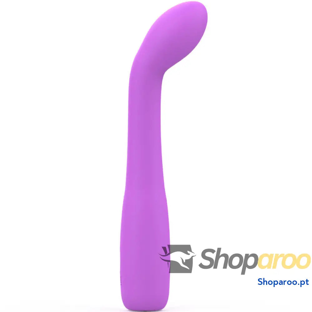 B SWISH - BGEE HEAT INFINITE DELUXE VIBRADOR RECARREGVEL LAVANDA SILICONE